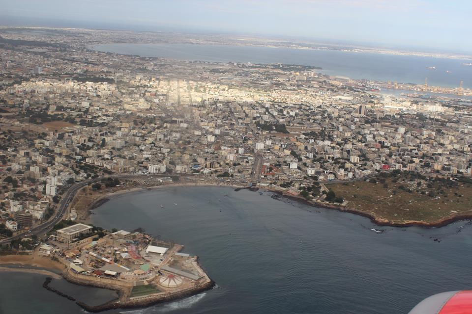 Why every African needs to visit Dakar – RuthAine's Blog